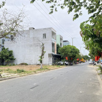 Mặt Tiền Hoà Minh 29 Sát Hồ Tùng Mậu , 107M Giá Đầu Tư 4.95 Tỷ