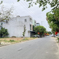 Mặt Tiền Hoà Minh 29 Sát Hồ Tùng Mậu , 107M Giá Đầu Tư 4.95 Tỷ