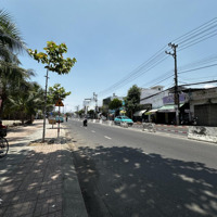 Bán Đất Mặt Đường Lê Hồng Phong, Tp Nha Trang Diện Tích: 294M2 Mặt Tiền 5.2M Vỉa Hè Rộng. Giá Bán 11.8 Tỷ