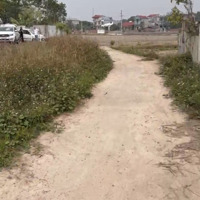 Bán Đất Tại Xã Phù Linh, Sóc Sơn, Hà Nội, Giá Bán 2 Tỷ Có Thương Lượng, 83.3M2 Full Thổ Cư