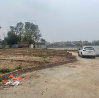 Bán Đất Tại Xã Phù Linh, Sóc Sơn, Hà Nội, Giá Bán 2 Tỷ Có Thương Lượng, 83.3M2 Full Thổ Cư