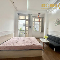 Chung Cư Mini 1 Phòng Ngủ Tại Đặng Thùy Trâm, Bình Thạnh, Gần Trường Đại Học Văn Lang, Cầu Bình Lợi