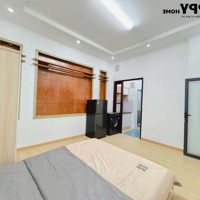 Thuê Ngay Phòng Mới 100% Ngay Hoàng Văn Thụ, Phú Nhuận, Giáp Quận 1, Quận 3