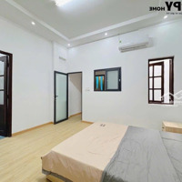 Thuê Ngay Phòng Mới 100% Ngay Hoàng Văn Thụ, Phú Nhuận, Giáp Quận 1, Quận 3