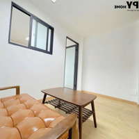 Thuê Ngay Phòng Mới 100% Ngay Hoàng Văn Thụ, Phú Nhuận, Giáp Quận 1, Quận 3