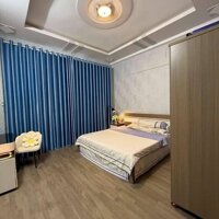 SIÊU PHẨM NHÀ PHỐ, 90M2- 4 TẦNG-HUỲNH THỊ HAI, QUẬN 12- Ô TÔ NGỦ TRONG NHÀ, CHỈ NHỈNH 5 TỶ