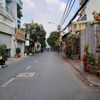 SIÊU PHẨM NHÀ PHỐ, 90M2- 4 TẦNG-HUỲNH THỊ HAI, QUẬN 12- Ô TÔ NGỦ TRONG NHÀ, CHỈ NHỈNH 5 TỶ