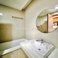 Cho Thuê Căn Hộ Dịch Vụ Cao Cấp Full Nội Thất, Tiện Nghi