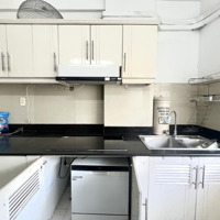 Cam Kết Giá Tốt Nhất! Chuyên Cho Thuê Chcc Vạn Đô - Quận 4. 2 Phòng Ngủ 2 Vệ Sinh Full Nt, 65M2, 11 Triệu