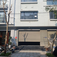 Chính Chủ Cho Thuê Nhà Số 10 B50 Khu B Geleximco Gần Mặt Đường Lê Trọng Tấn, Hà Đông, Hà Nội