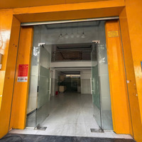 Cho Thuê Nhà Mặt Tiền Nguyễn Thái Bình, Dt: 4.2X11M, 3 Lầu, P.12, Q. Tân Bình