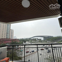 Căn Hộ Vip - Lô Góc - Mặt Đường Trần Hữu Dực - View Cung Điền Kinh - Thoáng Mát Full Nội