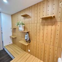 Cho thuê căn 2PN full đồ nội thất mới tinh ở Chung cư Hoàng Huy Commerce. LH: 0358.316.429