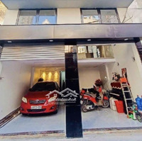 Nhà Phố Bà Triệu, Hà Đông 73M2,Mặt Tiền5,5M, Ô Tô Vào Nhà, 13 Tỷ