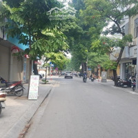 Nhà Phố Bà Triệu, Hà Đông 73M2,Mặt Tiền5,5M, Ô Tô Vào Nhà, 13 Tỷ