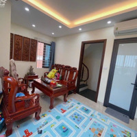 Vị Trí Trung Tâm Phường Ngọc Thuỵ- Ngõ Rộng Thoáng -Bao Quanh Bởi Tiện Ích -31M2-5Tầng-5,6 Tỷ