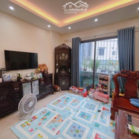 Vị Trí Trung Tâm Phường Ngọc Thuỵ- Ngõ Rộng Thoáng -Bao Quanh Bởi Tiện Ích -31M2-5Tầng-5,6 Tỷ