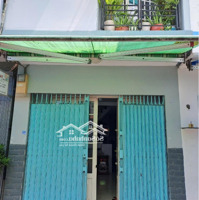 Bán Nhà Hẻm Xe Hơi Tới Nhà Đường Cách Mạng Tháng Tám, P15, Q10. Kc 3 Tầng Chỉ Nhỉnh 4 Tỷ