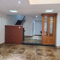 Bán Nhà Bình Thạnh - 60M2 - Ngang 5M5, 5 Tầng, Oto Ngủ Trong Nhà- Phan Văn Trị Sầm Uất - Hẻm Oto Né