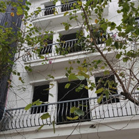 Bán Nhà Liền Kề Phú Lương - Văn Phú, 80M2/5 Tầng/15 Tỷ