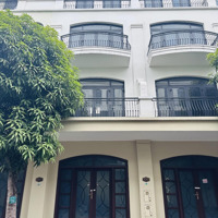 Chà Là 58.5M Số Nhà Cực Đẹp Sau Công Viên Vườn Hoa Giá Chỉ 8.5 Tỷ Hàng Nét Chuẩn!