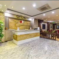 Chính Chủ Bán Nhà Mặt Phố Hàng Bài, Hoàn Kiếm, Hà Nội,Diện Tích200M2,Mặt Tiền10M, 5 Tầng, 150 Tỷ