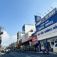 Bán Toà Nhà Hầm 7 Tầng Mặt Tiền Lạc Long Quân, Tân Bình, Dòng Tiền 170 Triệu/Tháng, Giá Bán 54 Tỷ