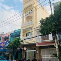 Bán Nhà Mặt Tiền 56 Trịnh Thị Tho, Phường Hiệp Tân, Quận Tân Phú (5 Lầu)( 6 Phòng Ngủ 7Wc)