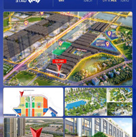 Căn Shophouse Tp1-17 - Vinhomes Cổ Loa Vị Trí Đắc Địa - Khai Thác Kinh Doanh Đỉnh Cao