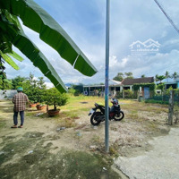 Lô Thổ Cư Giá Đầu Tư | Bến Xe Liên Tỉnh - Diên Toàn - Diên Khánh - Nha Trang