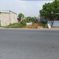Đất Ngay Ao Trường Đua Tp. Gò Công, Giá Bán 390 Triệu /90M2 Sổ Riêng, Đường Xe Ô Tô, Dân Cư Đông Đúc