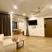 Cho Thuê Căn Hộ 1K1N 60M2 Phố Doãn Kế Thiện - Mai Dịch - Full Đồ Chỉ 6 Triệu8/Tháng