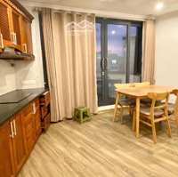 Cho Thuê Căn Hộ 1K1N 60M2 Phố Doãn Kế Thiện - Mai Dịch - Full Đồ Chỉ 6 Triệu8/Tháng