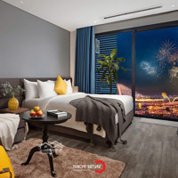 Chỉ 3, X Tỷ Sở Hữu Căn Hộ Cao Cấp Full Nội Thất, Đang Cho Thuê 25 Triệu/Tháng Tại Tttp Đà Nẵng