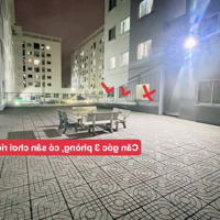 Bán Gấp Căn Hộ Chung Cư Thanh Bình, Đối Diện Cổng Vsip1 Thuận An. Góc 2 Mặt Tiền Ngay Công Viên