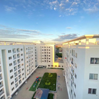 Bán Gấp Căn Hộ Chung Cư Thanh Bình, Đối Diện Cổng Vsip1 Thuận An. Góc 2 Mặt Tiền Ngay Công Viên