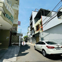 Bán Nhà Đường Nguyễn Khánh Toàn, Gần Biển Bãi Tắm Hòn Chồng Giá Bán 7 Tỷ, Ngang 5,67M 83M2 Đẹp
