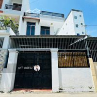 Bán Nhà Đường Nguyễn Khánh Toàn, Gần Biển Bãi Tắm Hòn Chồng Giá Bán 7 Tỷ, Ngang 5,67M 83M2 Đẹp