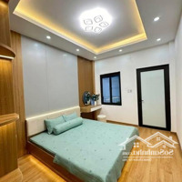 Bán Nhà Xuân Đỉnh, 42M2, 6 Tầng Thang Máy, Ở Ngay, Sát Phố , Sổ Hoa Hậu, Nhỉnh 9 Tỷ