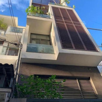 Bán Nhà Đường Lý Thường Kiệt, Phường 14, Quận 10, Dt: 5X13M (5 Tầng), Giá Bán 12.9 Tỷ
