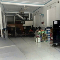 Chủ Cần Bán 1 Trệt 2 Lầumặt Tiềnđường Hai Bà Trưng, Nối Dài Big C 150M. Sầm Uất, Nhiều Món Ngon Gần Đây