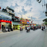 Bán Nhà 3 Tầng Mặt Tiền Đường Nơ Trang Long, Bình Thạnh, Diện Tích 70M2, Giá Bán 9,6 Tỷ Tl