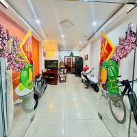 Bán Nhà 3 Tầng Mặt Tiền Đường Nơ Trang Long, Bình Thạnh, Diện Tích 70M2, Giá Bán 9,6 Tỷ Tl