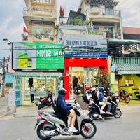 Bán Nhà 3 Tầng Mặt Tiền Đường Nơ Trang Long, Bình Thạnh, Diện Tích 70M2, Giá Bán 9,6 Tỷ Tl