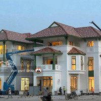 Chỉ Từ 6,6 Tỷ Sở Hữu Nhà Phố 4 Tầng & 1 Hầm Đối Diện Công Viên, Chung Cư, Trường Học Ck Lên Tới 20%