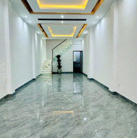 Nhà Mặt Tiềncó Thương Lượng40 Phường Thạnh Lộc Q12