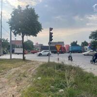4,x tỷ đấu giá Gần đường trục chính mê linh, nút giao vành đai 4- 0989726892