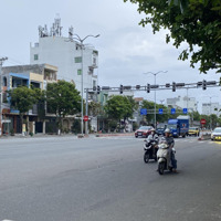 Mt Kinh Doanh Sầm Uất Kinh Dương Vương, Hoà Minh,Diện Tích108M2 Giá 7. X Tỷ Đường 15M Đoạn Sầm Uất