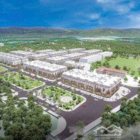 Nhanh Tay Sở Hữu Lô Cuối Cùng 100M2 Tại Dự Án Centre Ville Lương Sơn - Hoà Bình,Giá Tốt