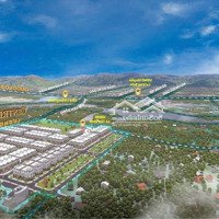 Nhanh Tay Sở Hữu Lô Cuối Cùng 100M2 Tại Dự Án Centre Ville Lương Sơn - Hoà Bình,Giá Tốt